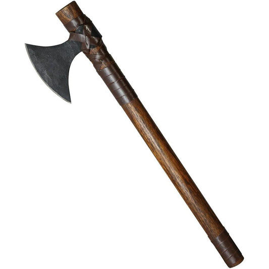 Vikingøks Thrand