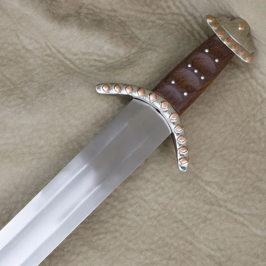 Vikingsverd: Bran