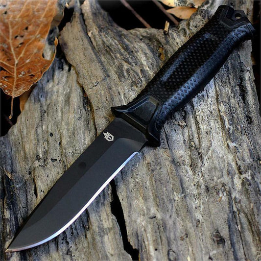 Gerber Strongarm Black