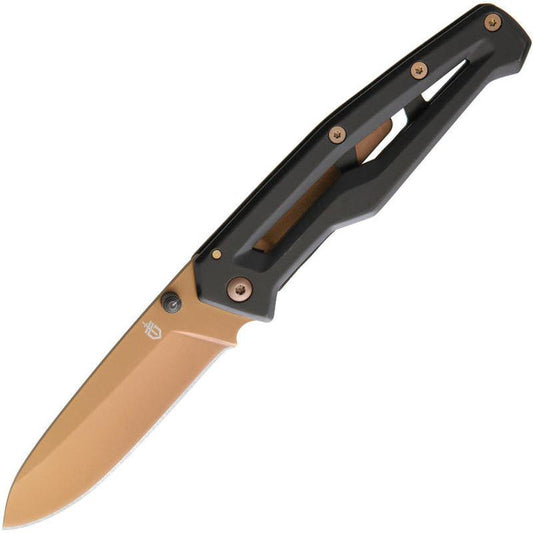 Gerber Paralite
