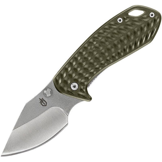 Gerber Kettlebell