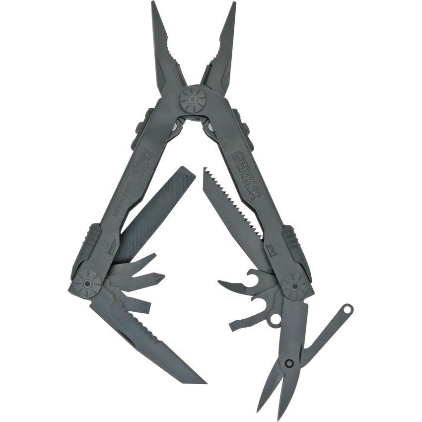 Gerber Diesel