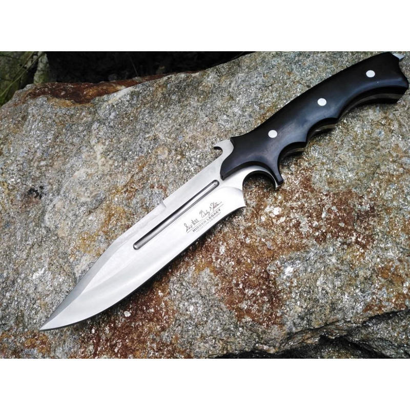Legacy Combat Bowie