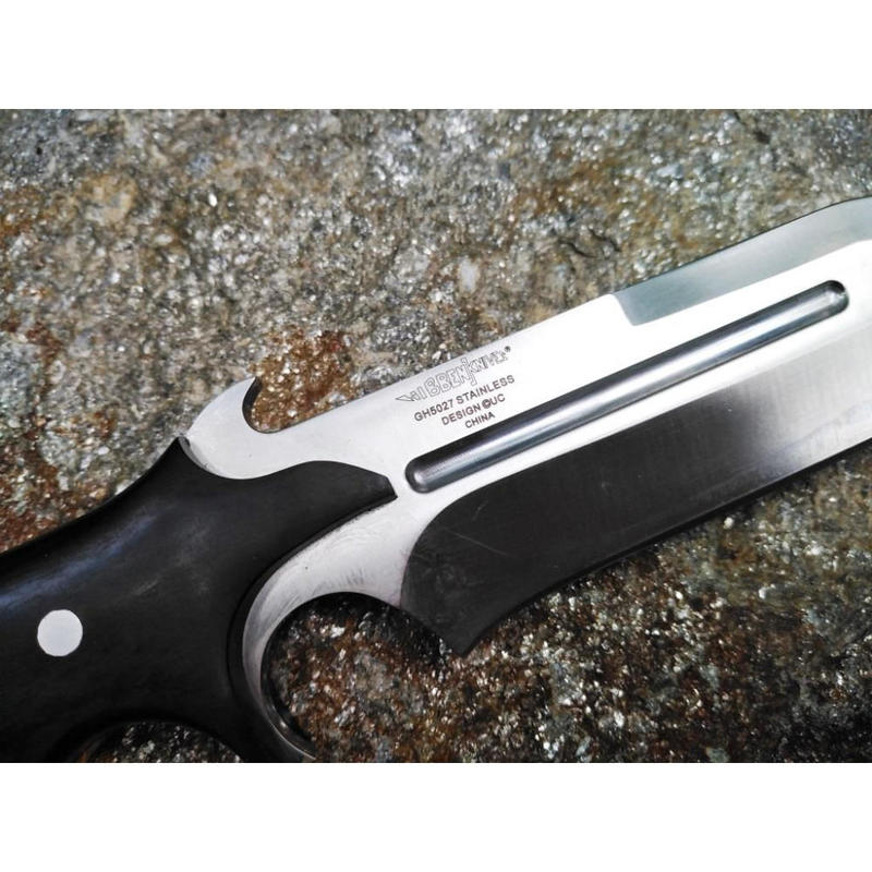 Legacy Combat Bowie