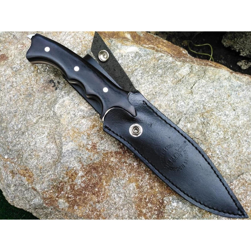 Legacy Combat Bowie
