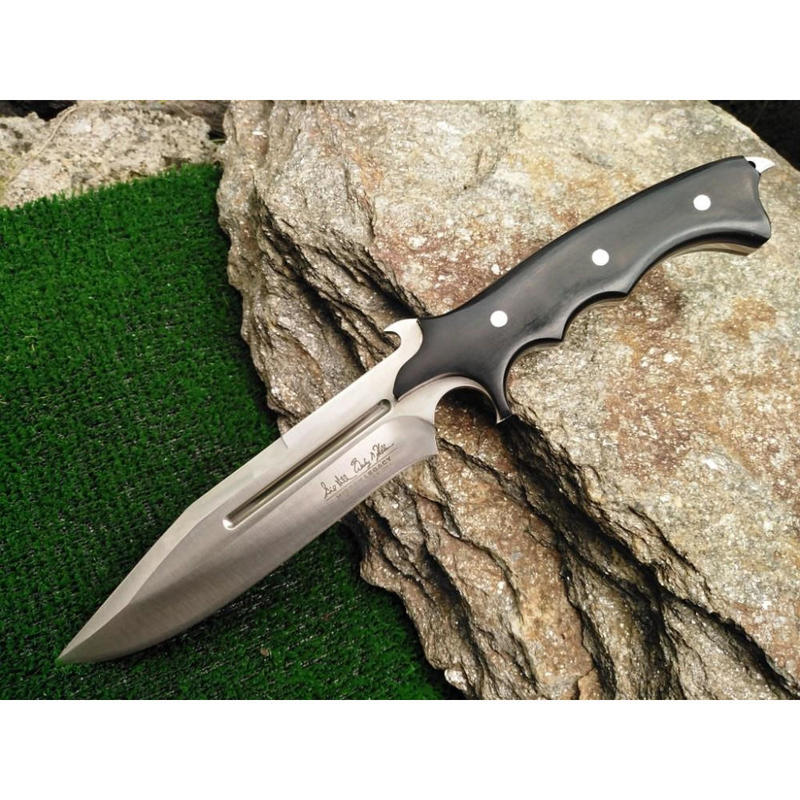 Legacy Combat Bowie