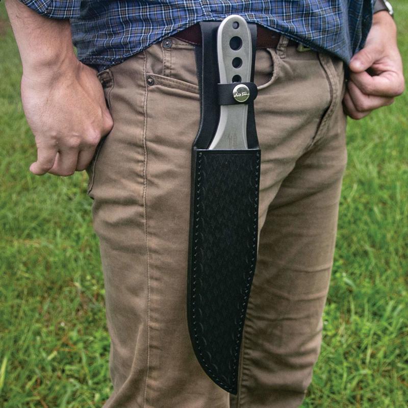 Hibben III Thrower