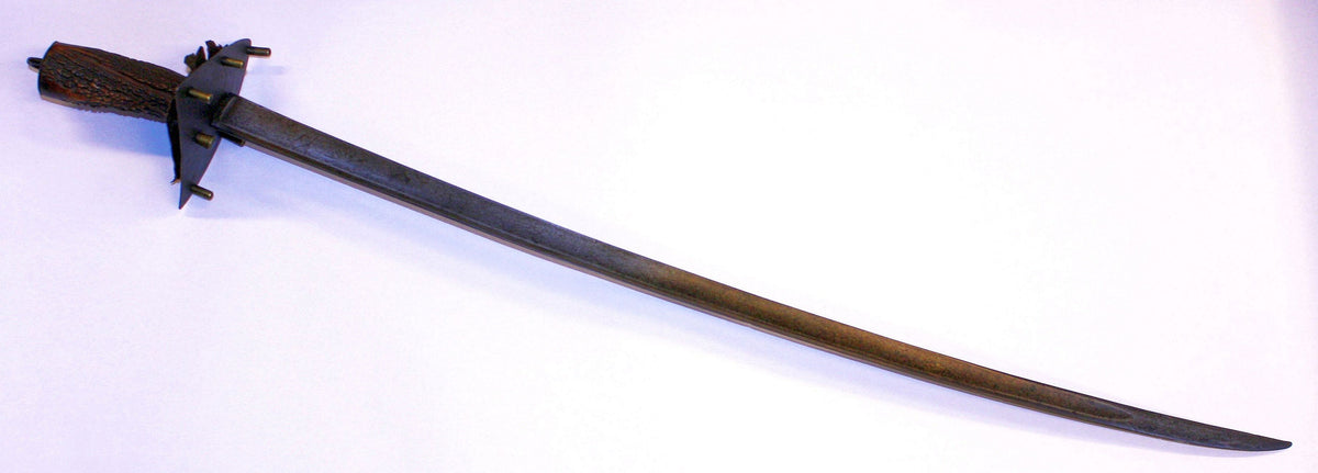 1600talls Hirschfänger