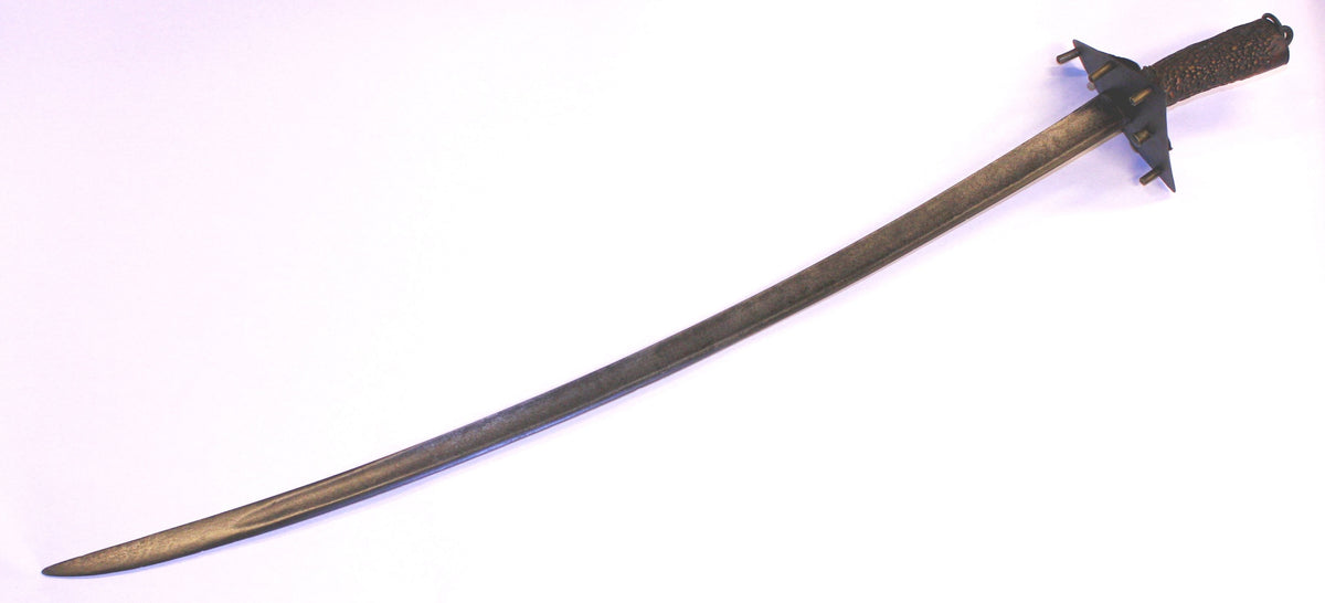 1600talls Hirschfänger