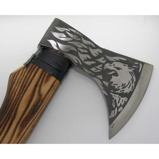 Vikingøks: Ivarr