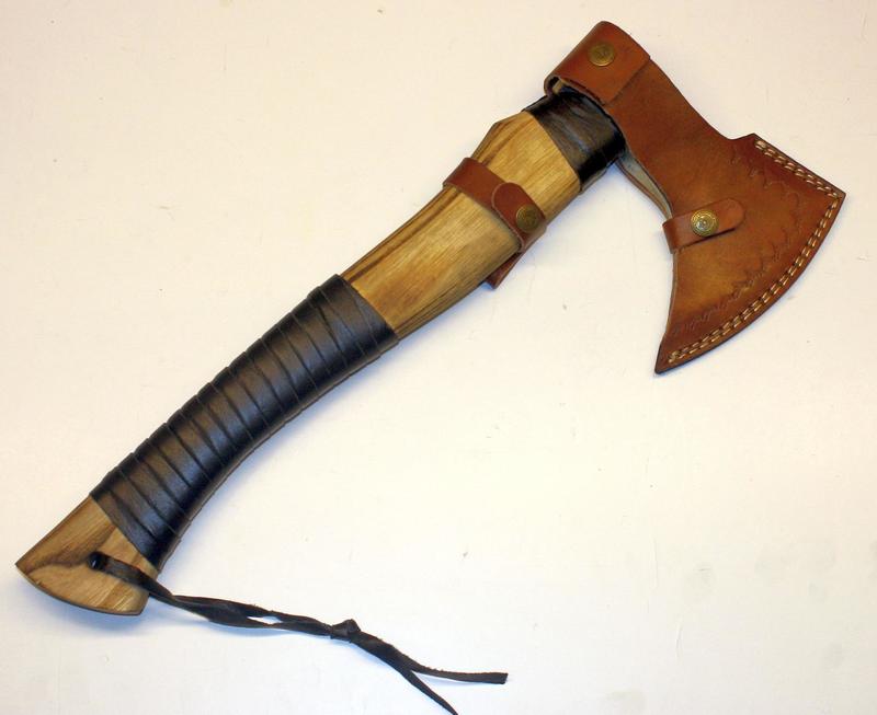 Vikingøks: Ivarr