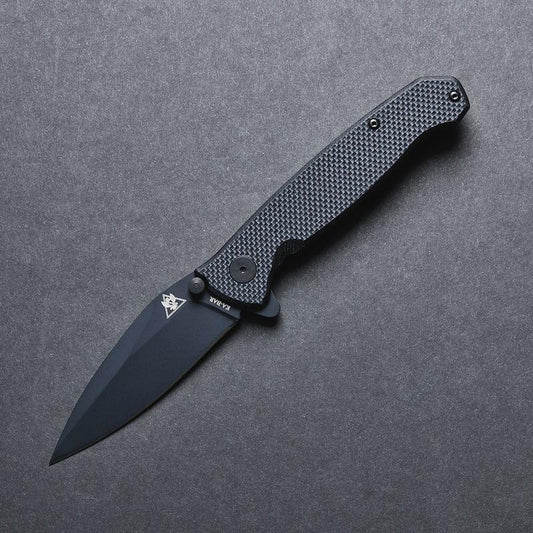 Ka-Bar TDI Framelock