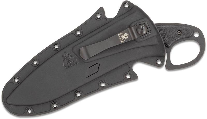Ka-Bar TDI Pocket Strike