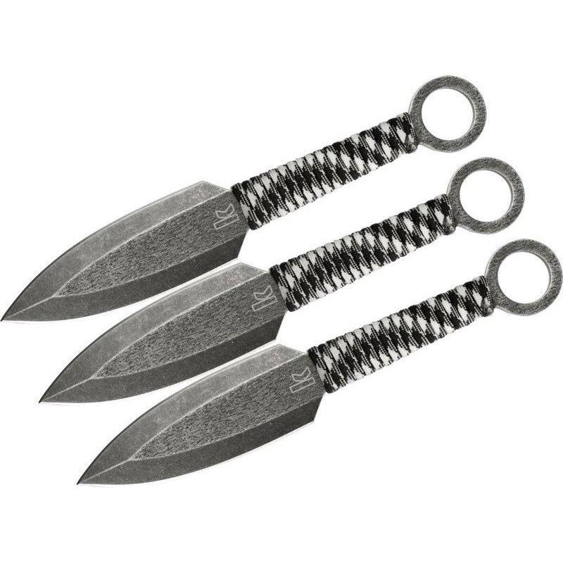 Kershaw ION Kasteknivsett