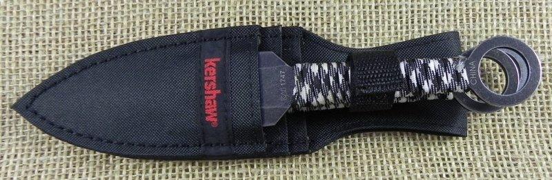 Kershaw ION Kasteknivsett