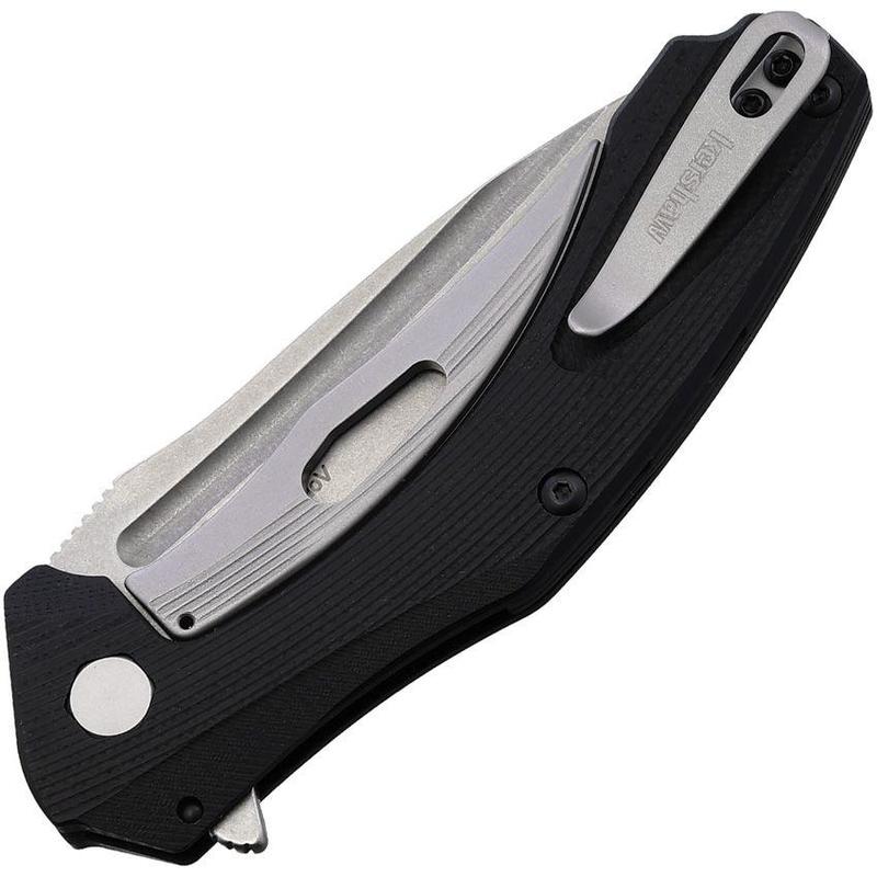 Kershaw Natrix Sub-Framelock