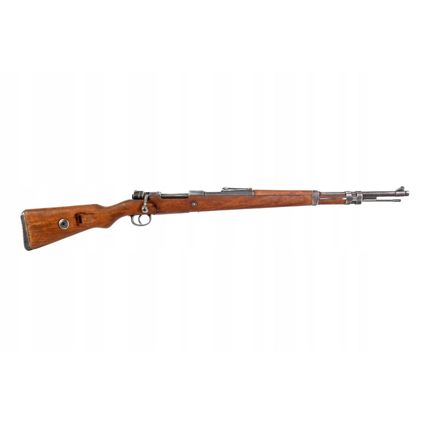 Mauser 98K, Vintage Finish