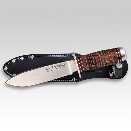 Thrower Competitor C60