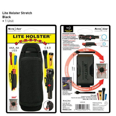 Niteize Universalhylster