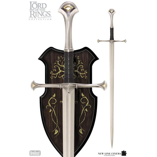 Narsil kong Elendils sverd