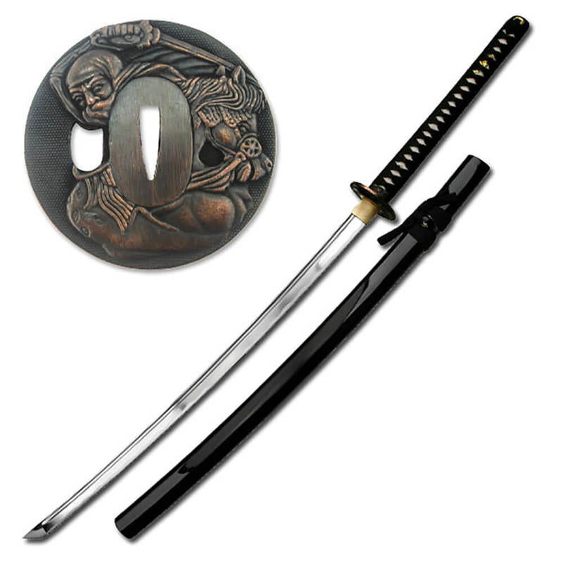 Ten Ryu Elite Kenshin