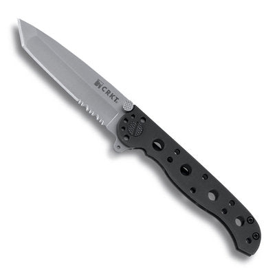 CRKT-CR10Z Tanto Framelock