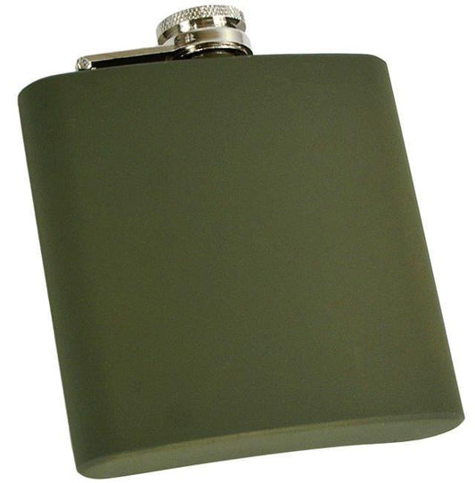 Lommelerke: Mil-Tec 220 ml.