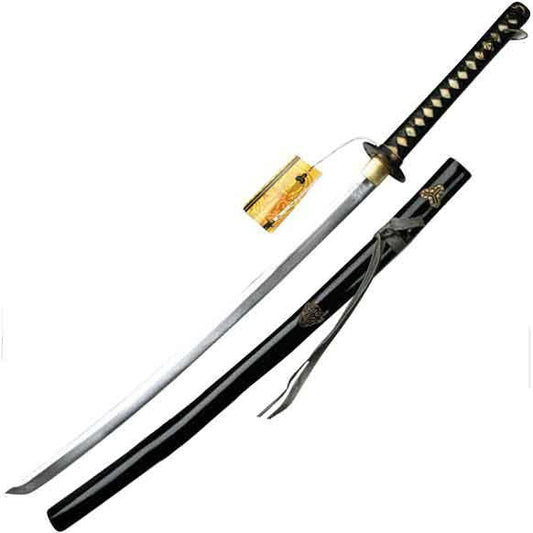 Derakkusudēmon Katana