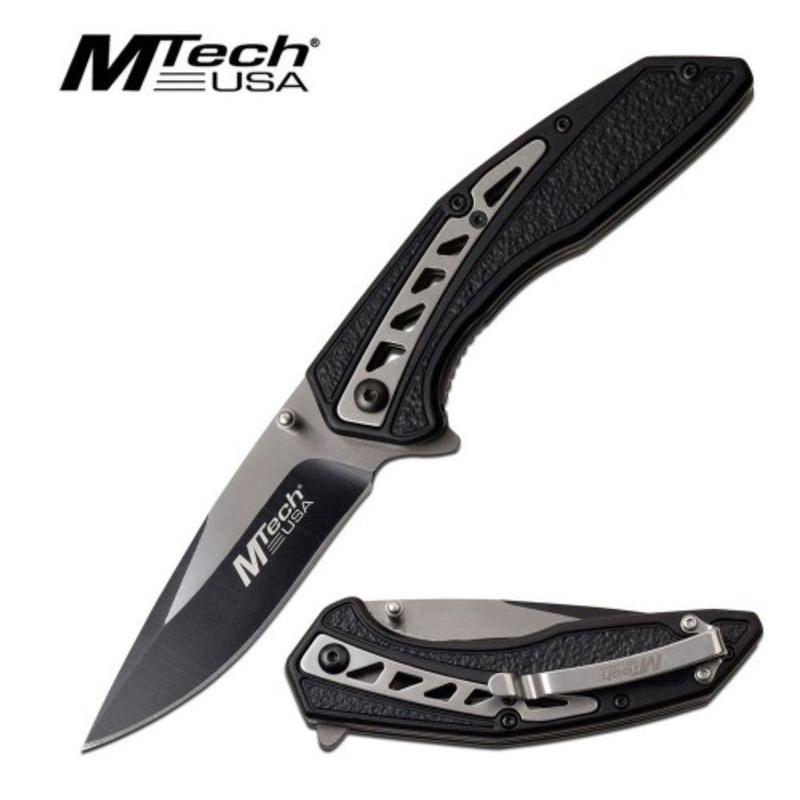 Mtech USA BBP Folding