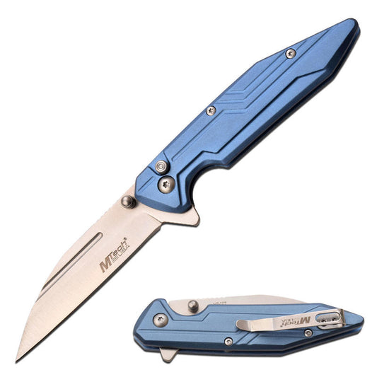 Mtech M-N-A Folder