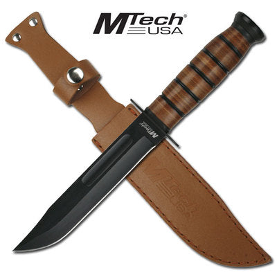 Mtech Feltkniv