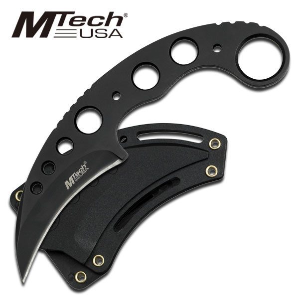 Mtech Hawkblade