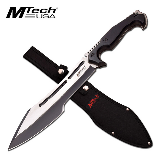 PMK (Predator Main Knife)