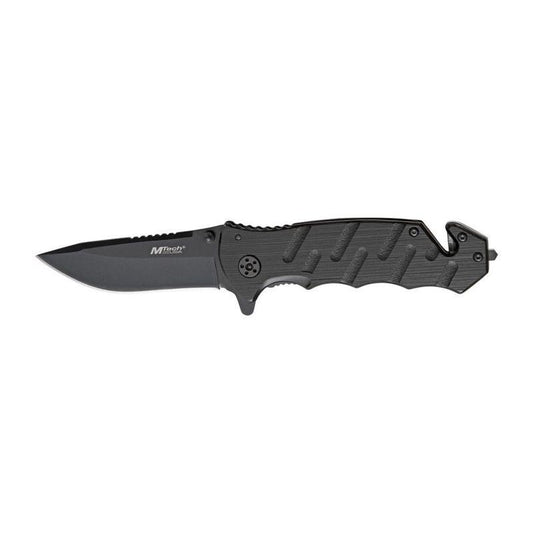 John R. Rescue folder