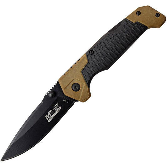 Evolution Folder