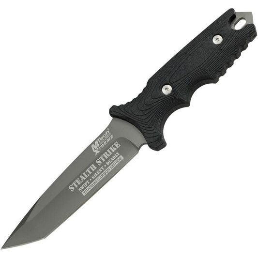 Xtreme Stealth Strike