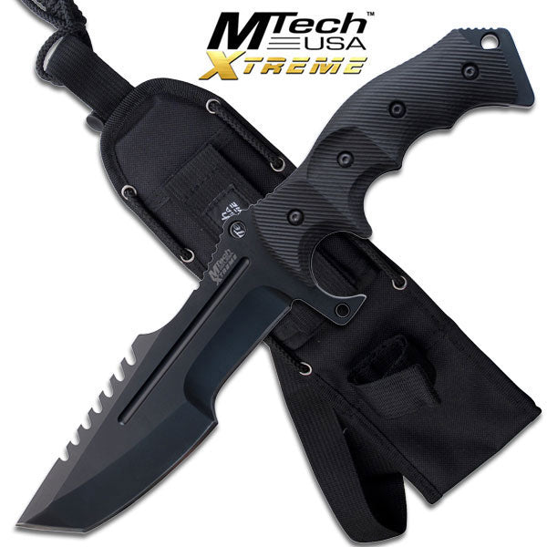 Xtreme Tanto: Ursus Arctos