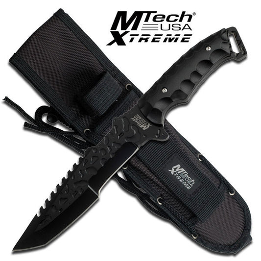 Xtreme Tactical Tanto