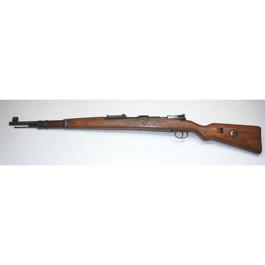 Mauser 98K Plombert