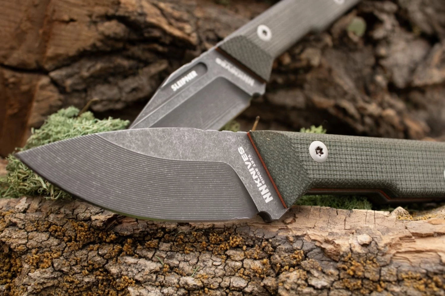 NNK Proto Wild - Green