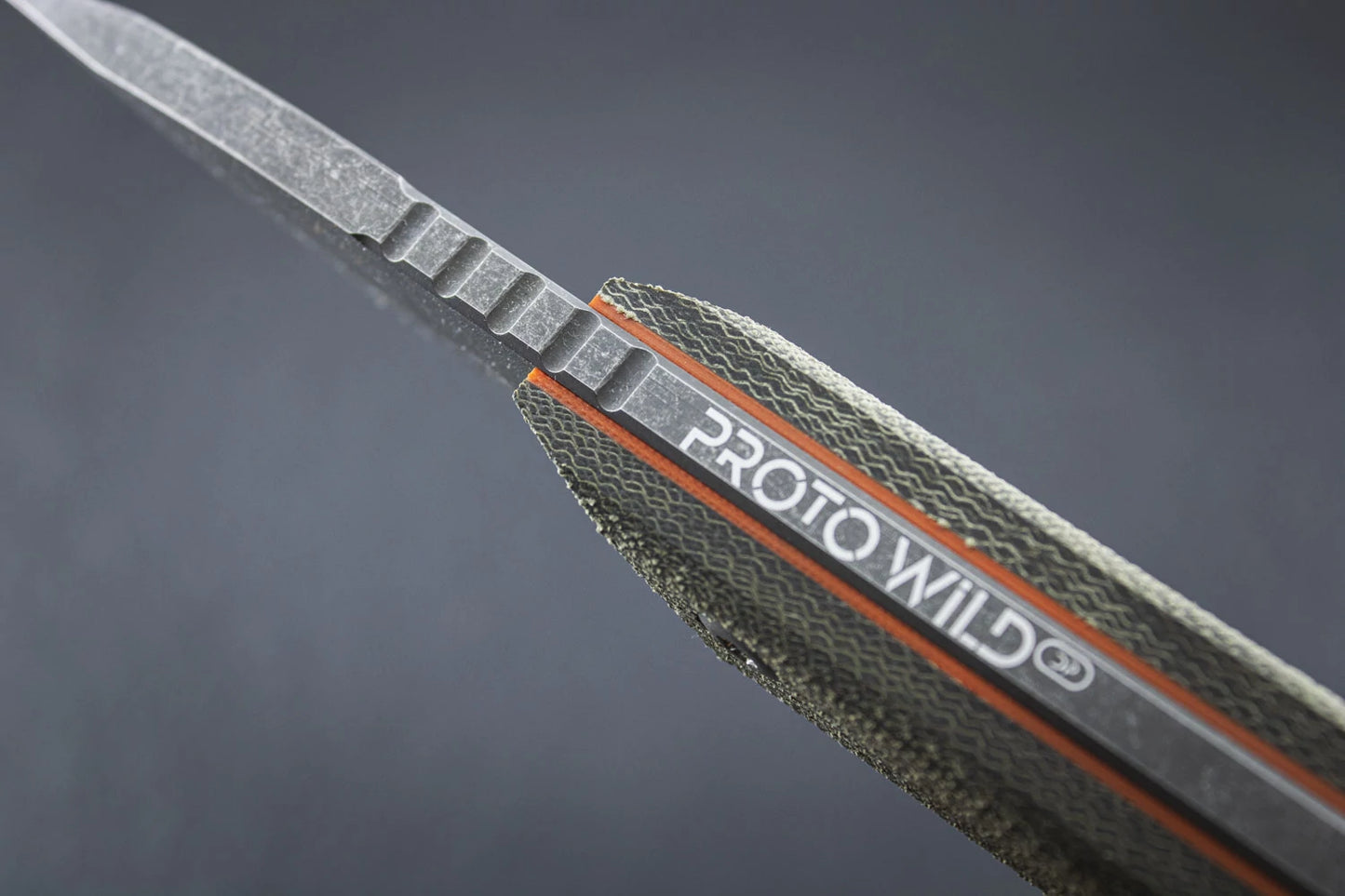 NNK Proto Wild - Green