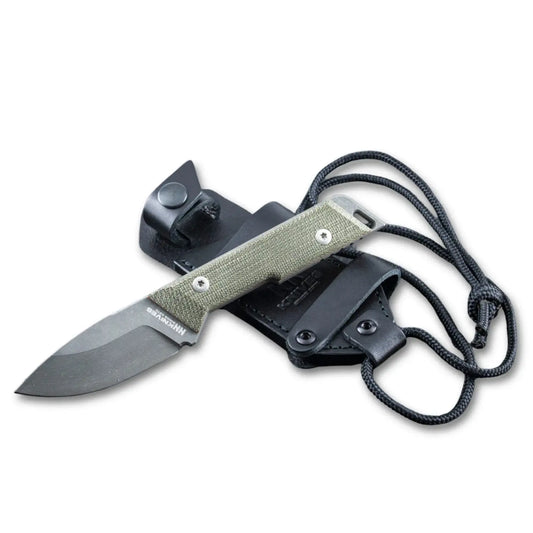 NNK Proto Wild - Green