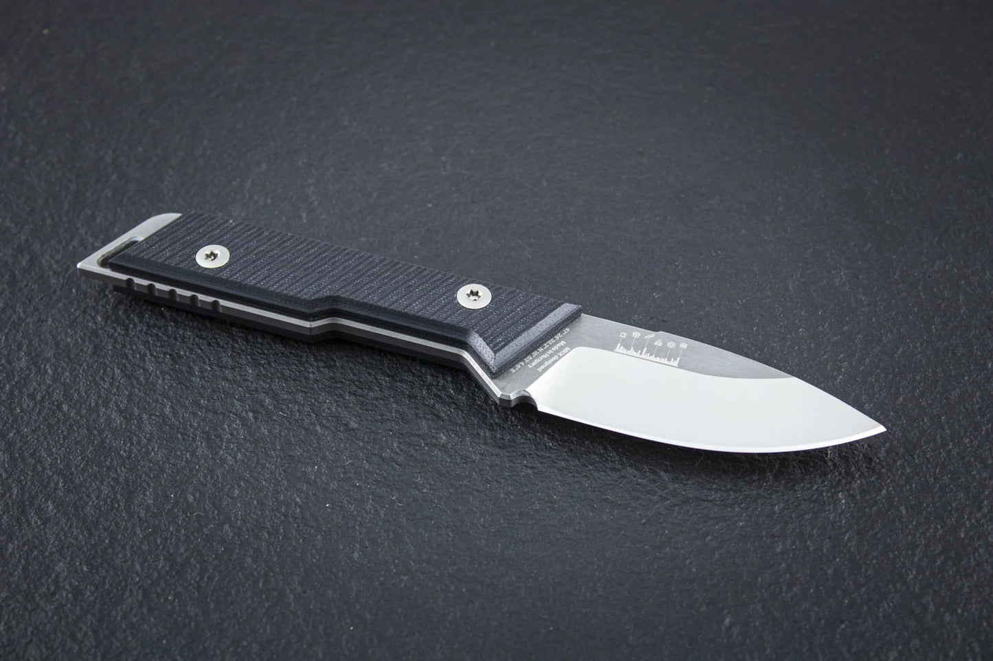 NNK Proto City - BK/EDC