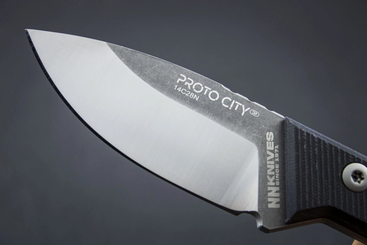 NNK Proto City - BK/EDC