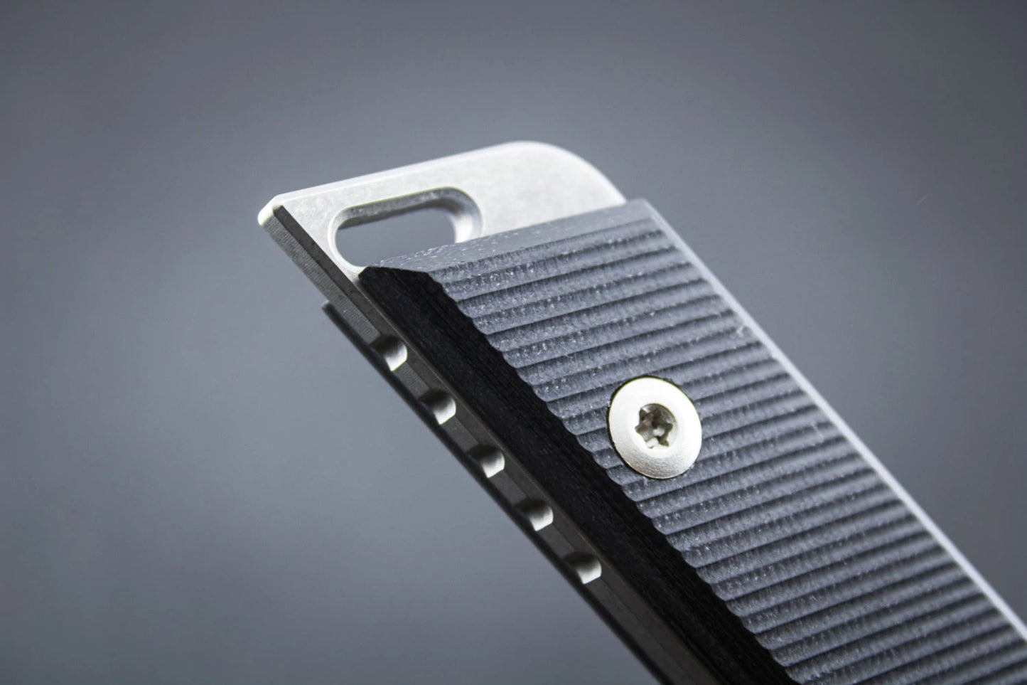 NNK Proto City - BK/EDC