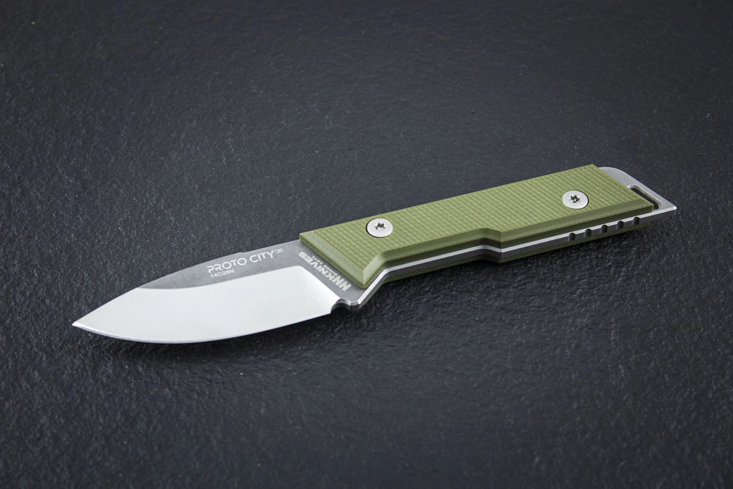 NNK Proto City - OD/EDC