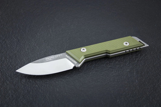 NNK Proto City - OD/EDC