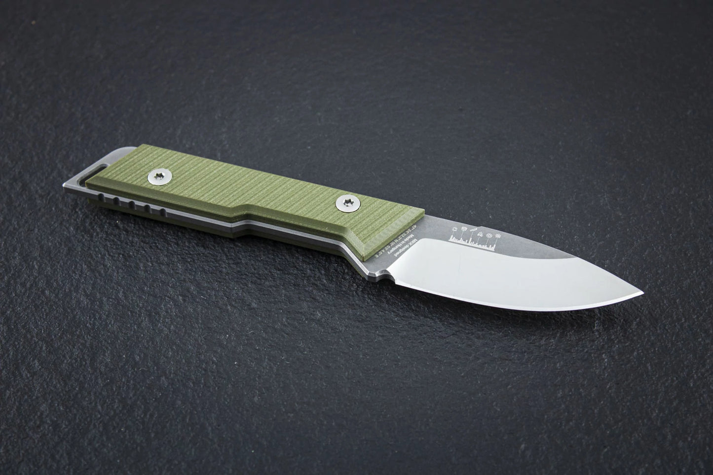 NNK Proto City - OD/EDC