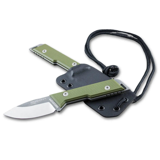 NNK Proto City - OD/EDC