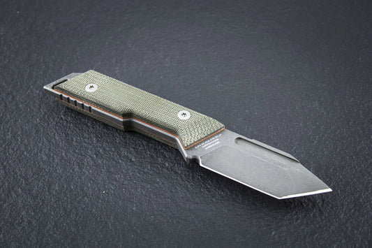 NNK Proto Wild - Tan